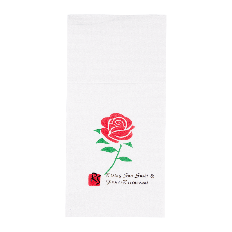 Airlaid Paper Servietter: Et innovativt valg for borddekking