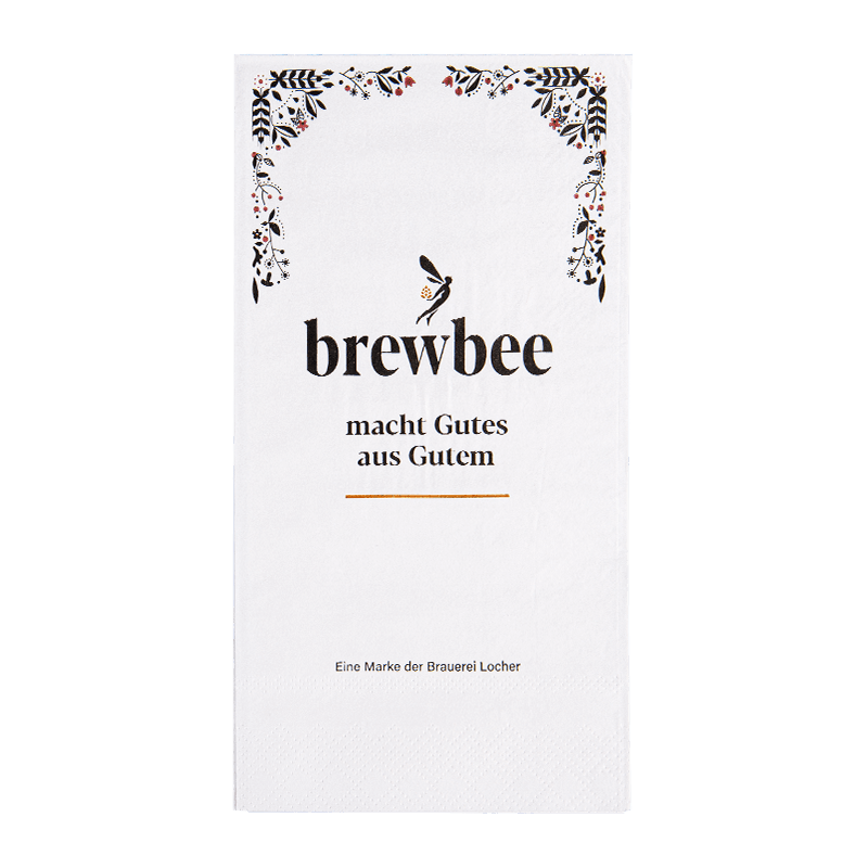 Ny trend med tilpasset vev: Hvordan digital utskriftsteknologi skaper en personlig bankettopplevelse.