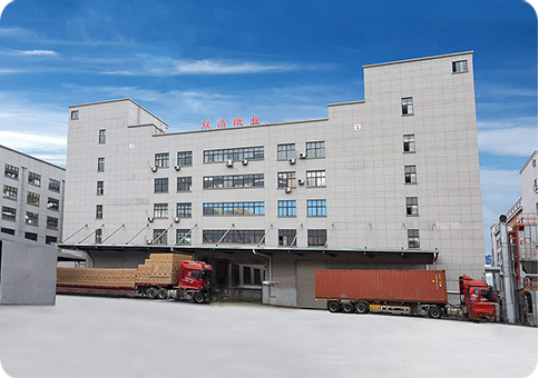 Nettstedet vårt er online