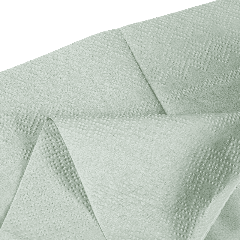 Miljøvennlige og tilpassede cocktailservietter: En ny æra for barer og fester