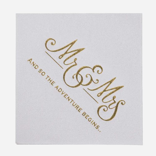 Tilpassede servicetrender driver etterspørsel etter vekst for airlaid servietter med varm stempling