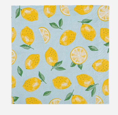 Personalisering av trykte papirservietter: Redefinering av servise-eleganse