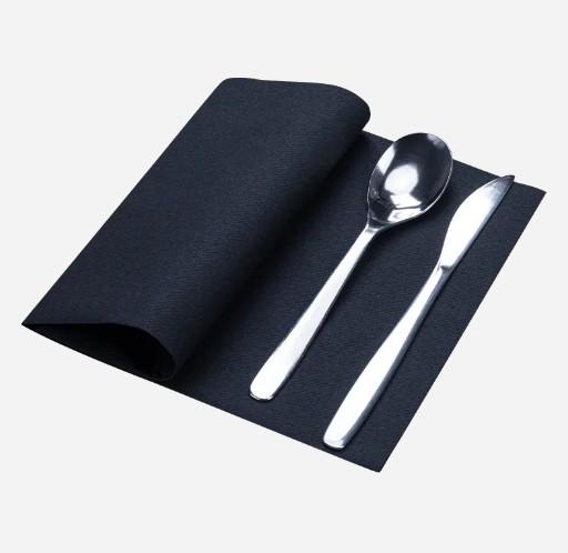 Fargede cocktailservietter: Elevende begivenhetsestetikk med funksjonalitet og stil