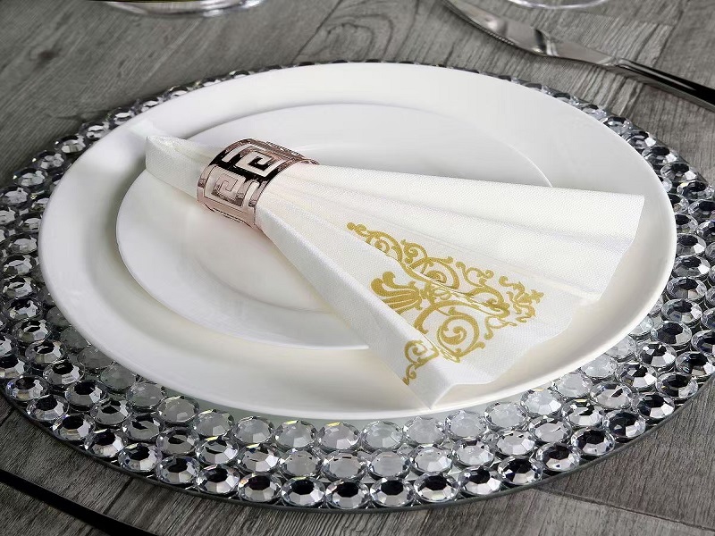 Er Airlaid-servietter miljøvennlige? Utforsker deres miljøpåvirkning