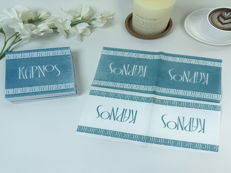 Den komplette guiden til Airlaid-servietter: En elegant løsning for arrangementer og servering