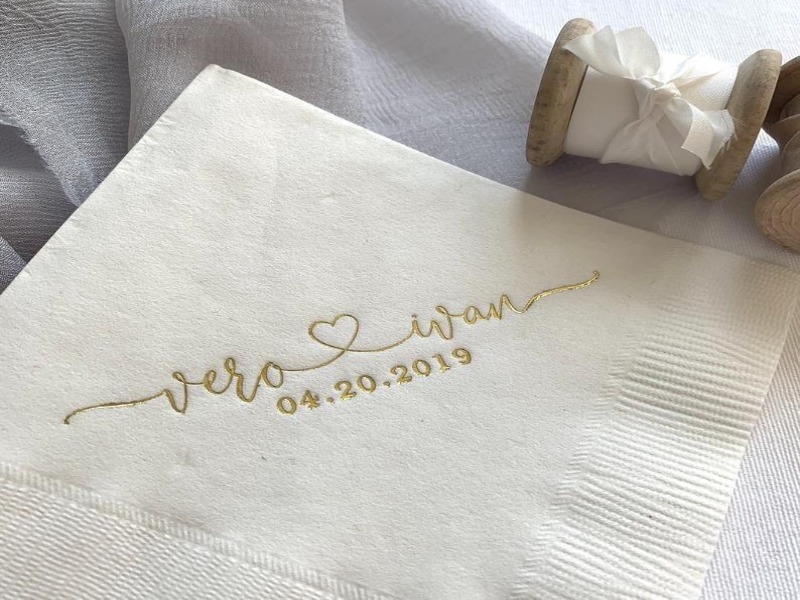 Innovating the Modern Table: How Next-Gen Napkins redefinering Hospitality Aesthetics