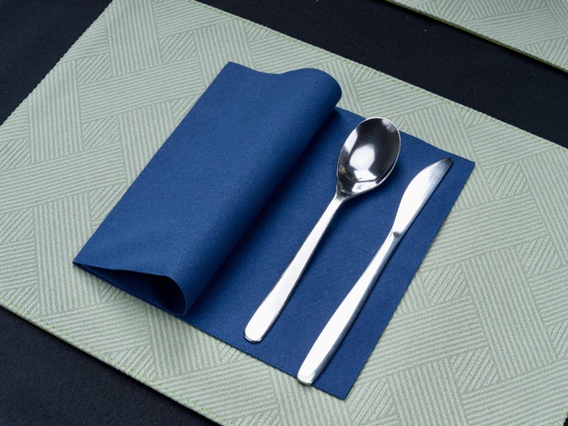 Hvordan Airlaid-servietter erstatter tradisjonelle tøyservietter i fine dining